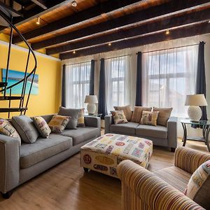Appartement met Twee Slaapkamers